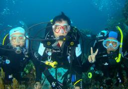pulau pef, pef island, pef, raja4divers, raja ampat divers, raja ampat, R4, richest reefs, pef island, the raja ampat, scuba diving, indonesia