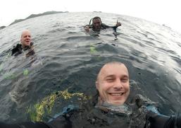 pulau pef, pef island, pef, raja4divers, raja ampat divers, raja ampat, R4, richest reefs, pef island, the raja ampat, scuba diving, indonesia