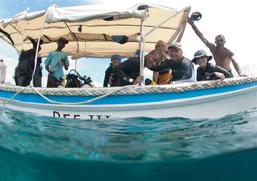 pulau pef, pef island, pef, raja4divers, raja ampat divers, raja ampat, R4, richest reefs, pef island, the raja ampat, scuba diving, indonesia