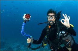 raja ampat, diving, scuba, coral reef, indonesia, papua, scuba dive, BCD, pulau pef, pef island, underwater, PADI, sunset, lounge, party