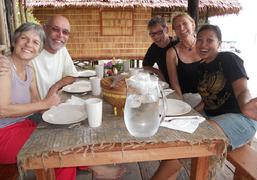 pulau pef, pef island, pef, raja4divers, raja ampat divers, raja ampat, R4, richest reefs, pef island, the raja ampat, scuba diving, indonesia
