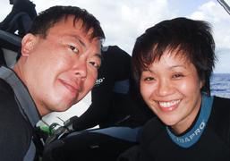 pulau pef, pef island, pef, raja4divers, raja ampat divers, raja ampat, R4, richest reefs, pef island, the raja ampat, scuba diving, indonesia