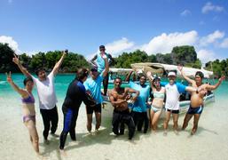 pulau pef, pef island, pef, raja4divers, raja ampat divers, raja ampat, R4, richest reefs, pef island, the raja ampat, scuba diving, indonesia
