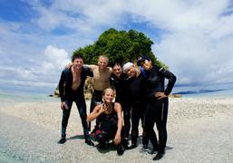pulau pef, pef island, pef, raja4divers, raja ampat divers, raja ampat, R4, richest reefs, pef island, the raja ampat, scuba diving, indonesia