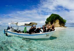 pulau pef, pef island, pef, raja4divers, raja ampat divers, raja ampat, R4, richest reefs, pef island, the raja ampat, scuba diving, indonesia