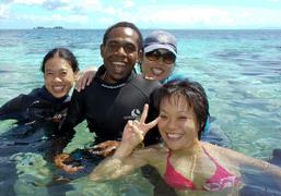 pulau pef, pef island, pef, raja4divers, raja ampat divers, raja ampat, R4, richest reefs, pef island, the raja ampat, scuba diving, indonesia