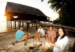 pulau pef, pef island, pef, raja4divers, raja ampat divers, raja ampat, R4, richest reefs, pef island, the raja ampat, scuba diving, indonesia