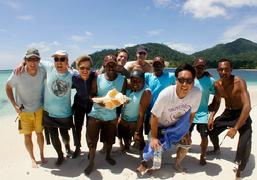 pulau pef, pef island, pef, raja4divers, raja ampat divers, raja ampat, R4, richest reefs, pef island, the raja ampat, scuba diving, indonesia