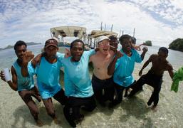pulau pef, pef island, pef, raja4divers, raja ampat divers, raja ampat, R4, richest reefs, pef island, the raja ampat, scuba diving, indonesia