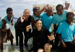 pulau pef, pef island, pef, raja4divers, raja ampat divers, raja ampat, R4, richest reefs, pef island, the raja ampat, scuba diving, indonesia