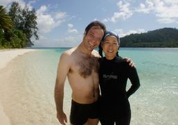 pulau pef, pef island, pef, raja4divers, raja ampat divers, raja ampat, R4, richest reefs, pef island, the raja ampat, scuba diving, indonesia