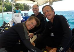 pulau pef, pef island, pef, raja4divers, raja ampat divers, raja ampat, R4, richest reefs, pef island, the raja ampat, scuba diving, indonesia