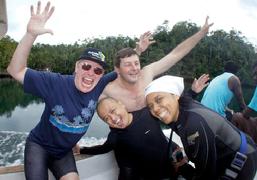 pulau pef, pef island, pef, raja4divers, raja ampat divers, raja ampat, R4, richest reefs, pef island, the raja ampat, scuba diving, indonesia