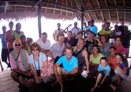 pulau pef, pef island, pef, raja4divers, raja ampat divers, raja ampat, R4, richest reefs, pef island, the raja ampat, scuba diving, indonesia