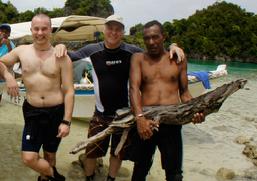 pulau pef, pef island, pef, raja4divers, raja ampat divers, raja ampat, R4, richest reefs, pef island, the raja ampat, scuba diving, indonesia