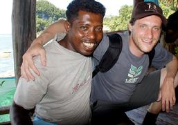 pulau pef, pef island, pef, raja4divers, raja ampat divers, raja ampat, R4, richest reefs, pef island, the raja ampat, scuba diving, indonesia