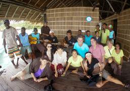 pulau pef, pef island, pef, raja4divers, raja ampat divers, raja ampat, R4, richest reefs, pef island, the raja ampat, scuba diving, indonesia