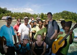 pulau pef, pef island, pef, raja4divers, raja ampat divers, raja ampat, R4, richest reefs, pef island, the raja ampat, scuba diving, indonesia