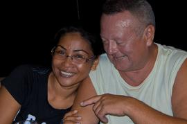 guest comments raja4divers, raja ampat holidays, dive resort raja ampat