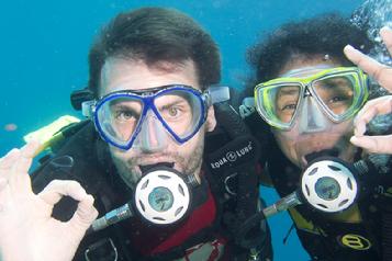 diving raja ampat, diving indonesia