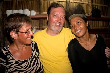 dive resort raja ampat, accomodation raja ampat, dive the raja ampat