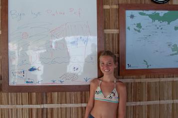 Dive the raja ampat, dive resort raja ampat, resort raja ampat, diveholiday indonesia