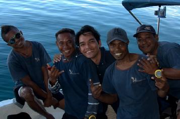 Dive the raja ampat, dive resort raja ampat, resort raja ampat, diveholiday indonesia