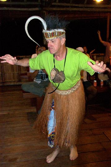 Dive the raja ampat, dive resort raja ampat, resort raja ampat, diveholiday indonesia