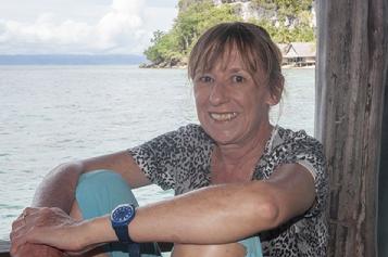 Dive the raja ampat, dive resort raja ampat, resort raja ampat, diveholiday indonesia, papua, west papua indonesia,