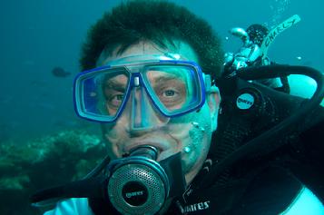 raja ampat dive resort, raja ampat diving, dive raja ampat, dive indonesia, pef island, tauchen raja ampat