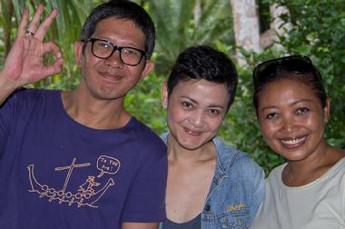holiday raja ampat, dive resort, snorkeling raja ampat