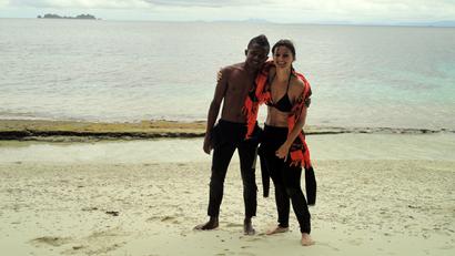 Dive the raja ampat, dive resort raja ampat, resort raja ampat, diveholiday indonesia